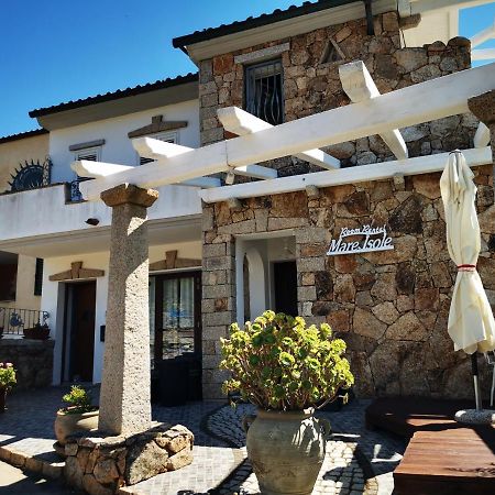 Bed & Breakfast Mare Isole La Maddalena  Exteriér fotografie