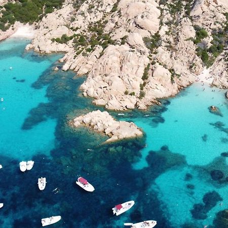 Bed & Breakfast Mare Isole La Maddalena  Exteriér fotografie