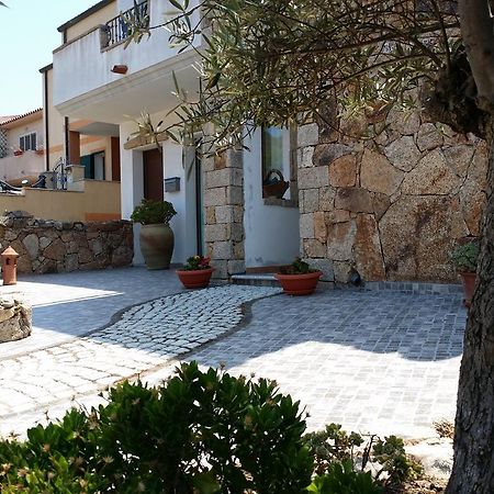 Bed & Breakfast Mare Isole La Maddalena  Exteriér fotografie
