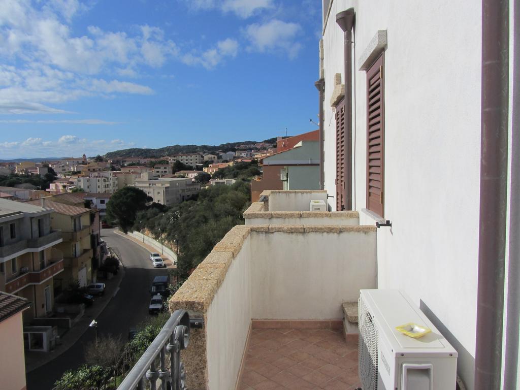 Bed & Breakfast Mare Isole La Maddalena  Exteriér fotografie