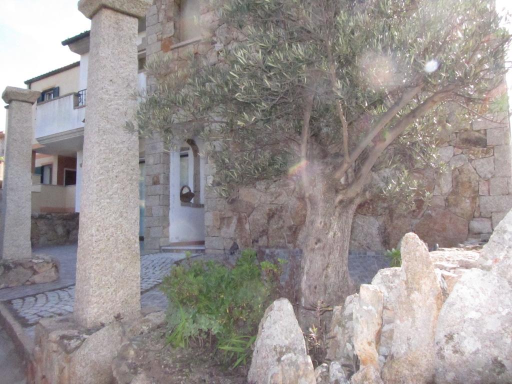 Bed & Breakfast Mare Isole La Maddalena  Exteriér fotografie
