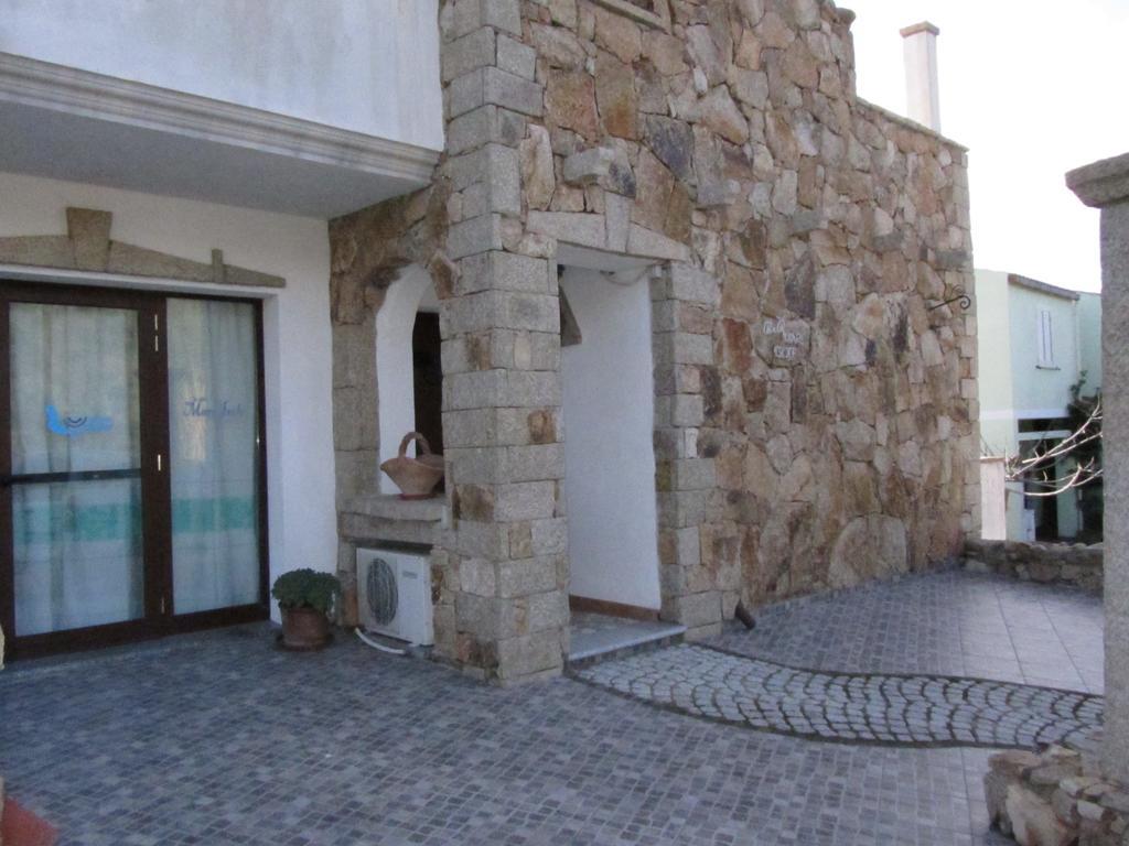 Bed & Breakfast Mare Isole La Maddalena  Exteriér fotografie