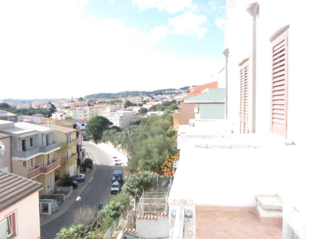 Bed & Breakfast Mare Isole La Maddalena  Exteriér fotografie