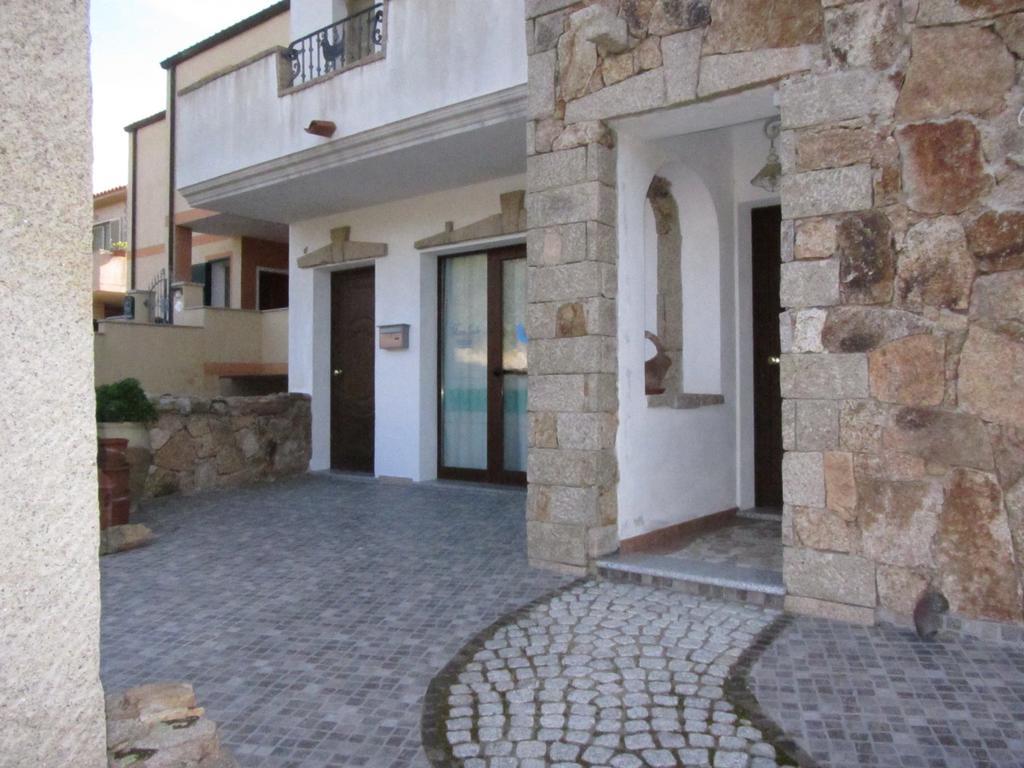 Bed & Breakfast Mare Isole La Maddalena  Exteriér fotografie