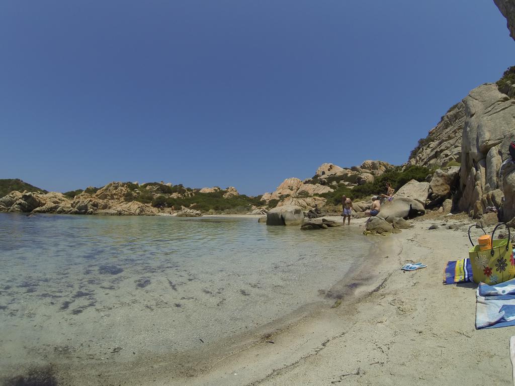 Bed & Breakfast Mare Isole La Maddalena  Exteriér fotografie