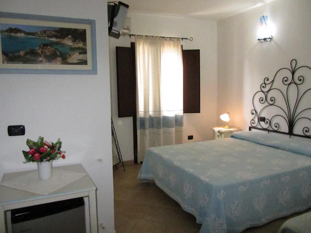 Bed & Breakfast Mare Isole La Maddalena  Exteriér fotografie