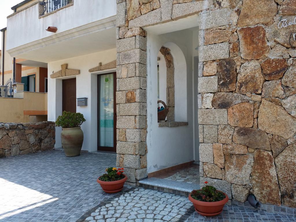 Bed & Breakfast Mare Isole La Maddalena  Exteriér fotografie