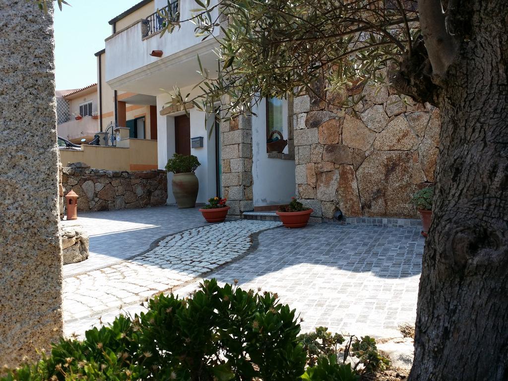 Bed & Breakfast Mare Isole La Maddalena  Exteriér fotografie