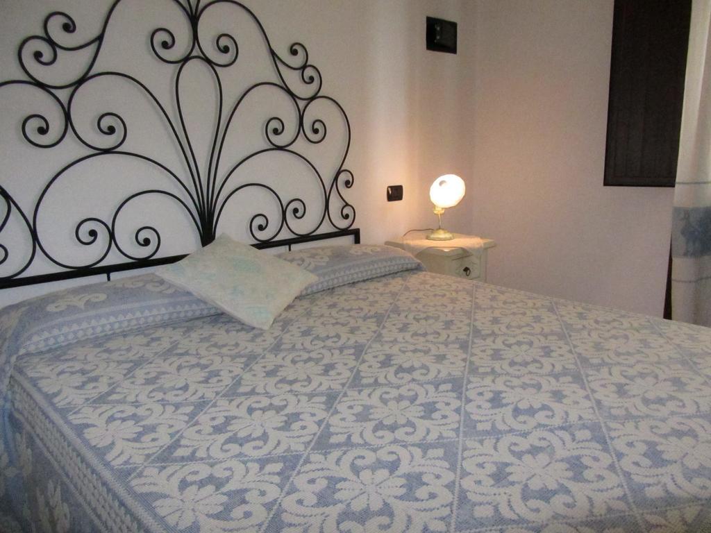 Bed & Breakfast Mare Isole La Maddalena  Exteriér fotografie