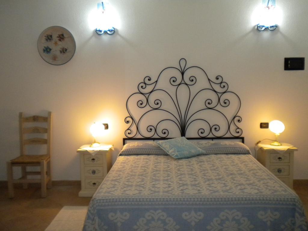 Bed & Breakfast Mare Isole La Maddalena  Exteriér fotografie