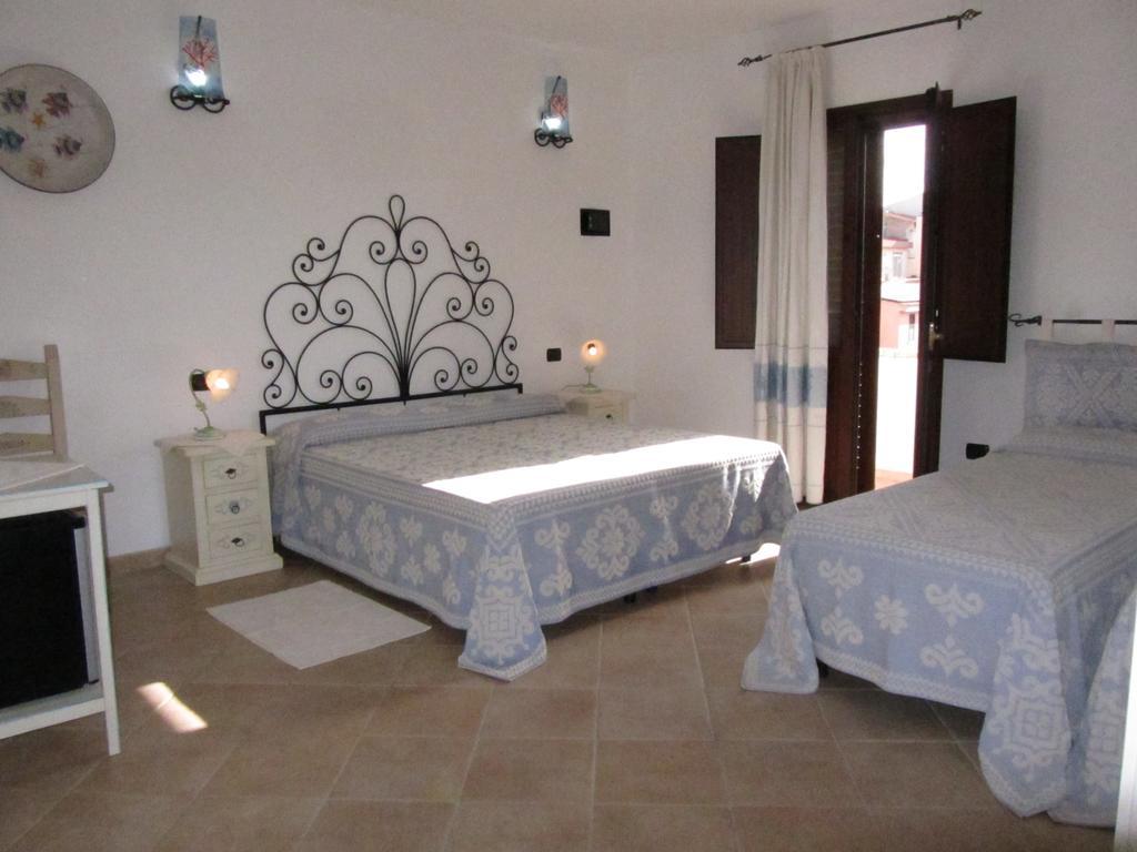 Bed & Breakfast Mare Isole La Maddalena  Exteriér fotografie