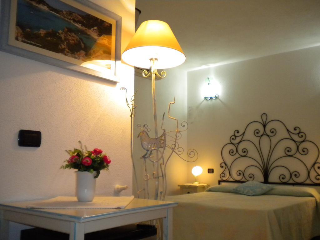Bed & Breakfast Mare Isole La Maddalena  Exteriér fotografie